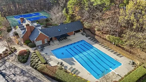 302 Tynemouth Drive Cary NC 27513