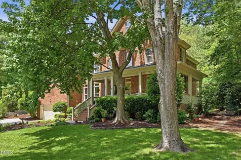 302 Tynemouth Drive Cary NC 27513