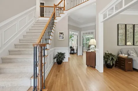 302 Tynemouth Drive Cary NC 27513