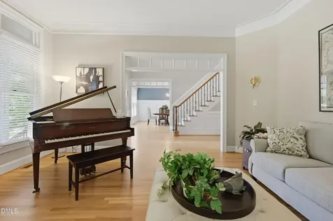 302 Tynemouth Drive Cary NC 27513