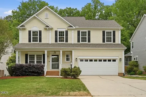 8809 Braceridge Road Raleigh NC 27613