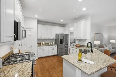 8809 Braceridge Road Raleigh NC 27613