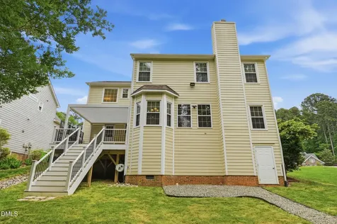 8809 Braceridge Road Raleigh NC 27613