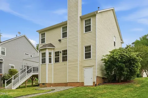 8809 Braceridge Road Raleigh NC 27613