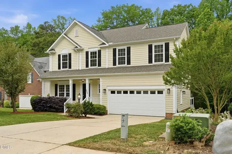 8809 Braceridge Road Raleigh NC 27613