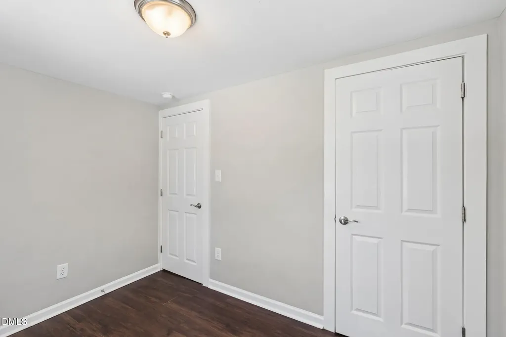 221 Turner Street Holly Springs NC 27540