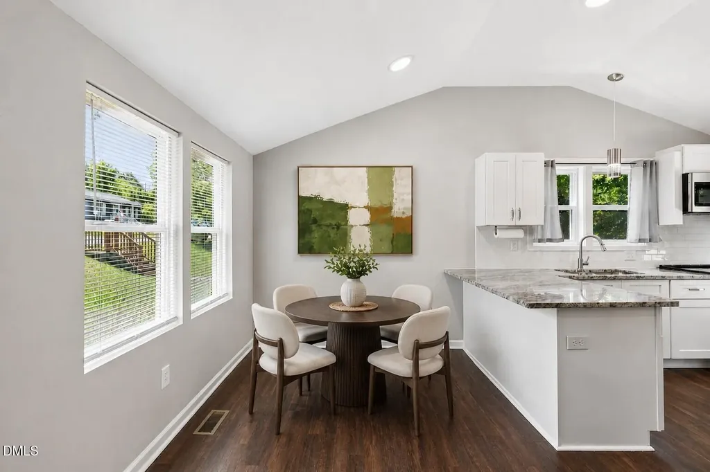 221 Turner Street Holly Springs NC 27540
