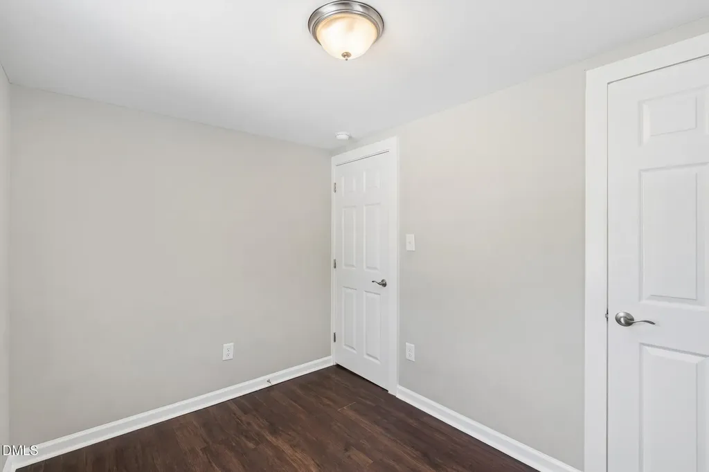 221 Turner Street Holly Springs NC 27540