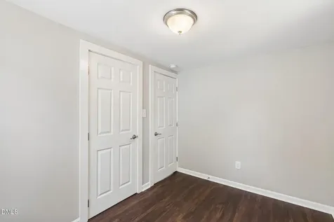 221 Turner Street Holly Springs NC 27540