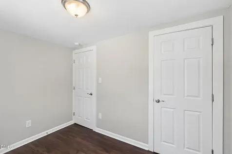 221 Turner Street Holly Springs NC 27540