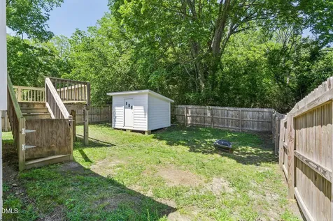 221 Turner Street Holly Springs NC 27540