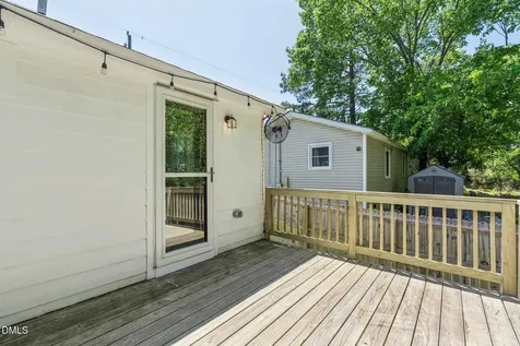 221 Turner Street Holly Springs NC 27540