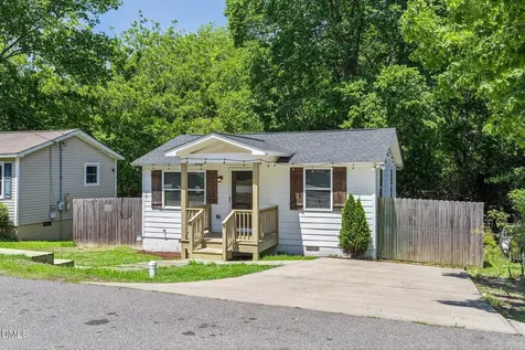 221 Turner Street Holly Springs NC 27540