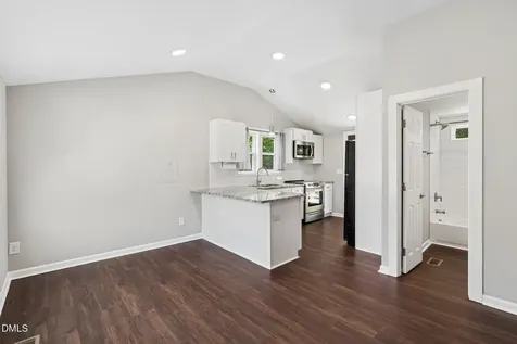 221 Turner Street Holly Springs NC 27540