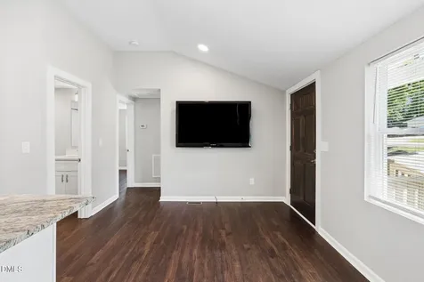 221 Turner Street Holly Springs NC 27540