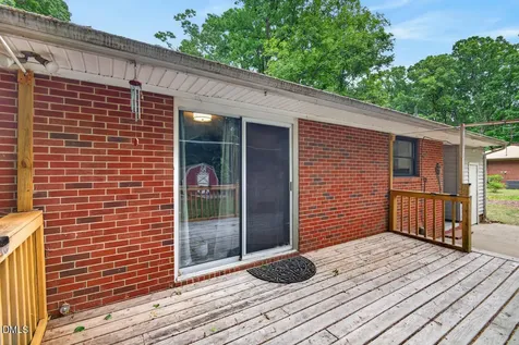 1420 Goodwin Road Durham NC 27712
