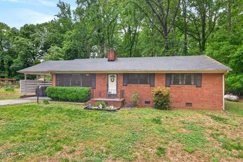 1420 Goodwin Road Durham NC 27712