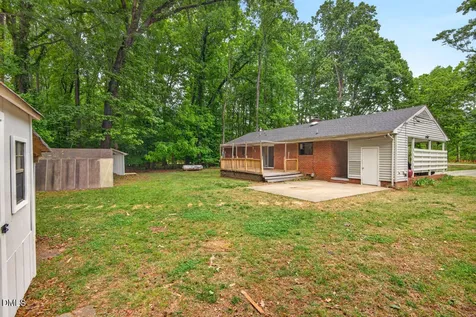 1420 Goodwin Road Durham NC 27712