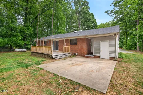 1420 Goodwin Road Durham NC 27712