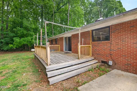 1420 Goodwin Road Durham NC 27712