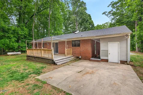1420 Goodwin Road Durham NC 27712