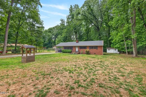 1420 Goodwin Road Durham NC 27712