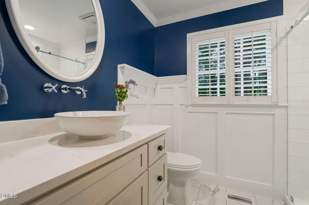 4008 Blackard Pond Road Raleigh NC 27604