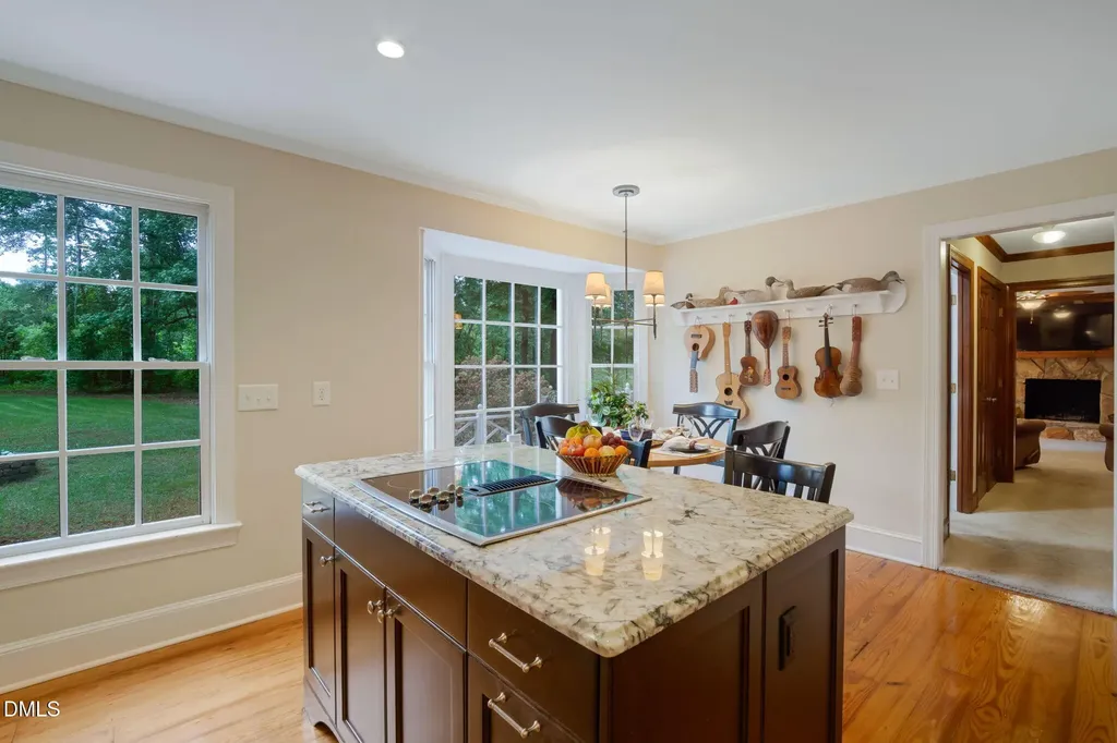 4008 Blackard Pond Road Raleigh NC 27604