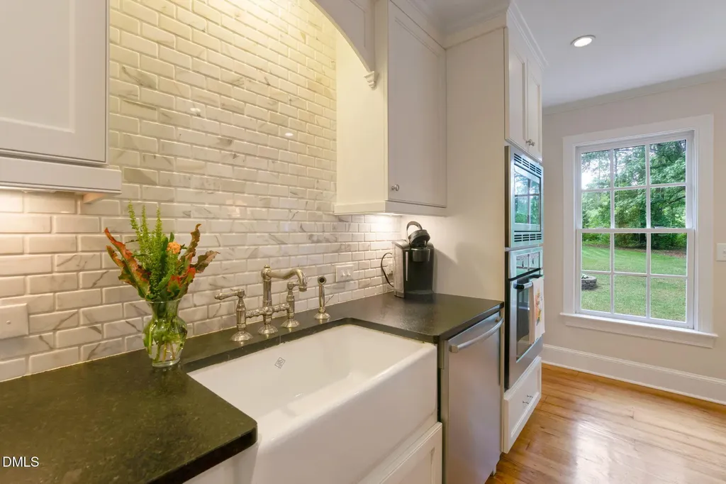 4008 Blackard Pond Road Raleigh NC 27604