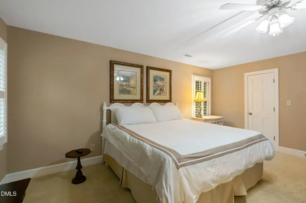 4008 Blackard Pond Road Raleigh NC 27604