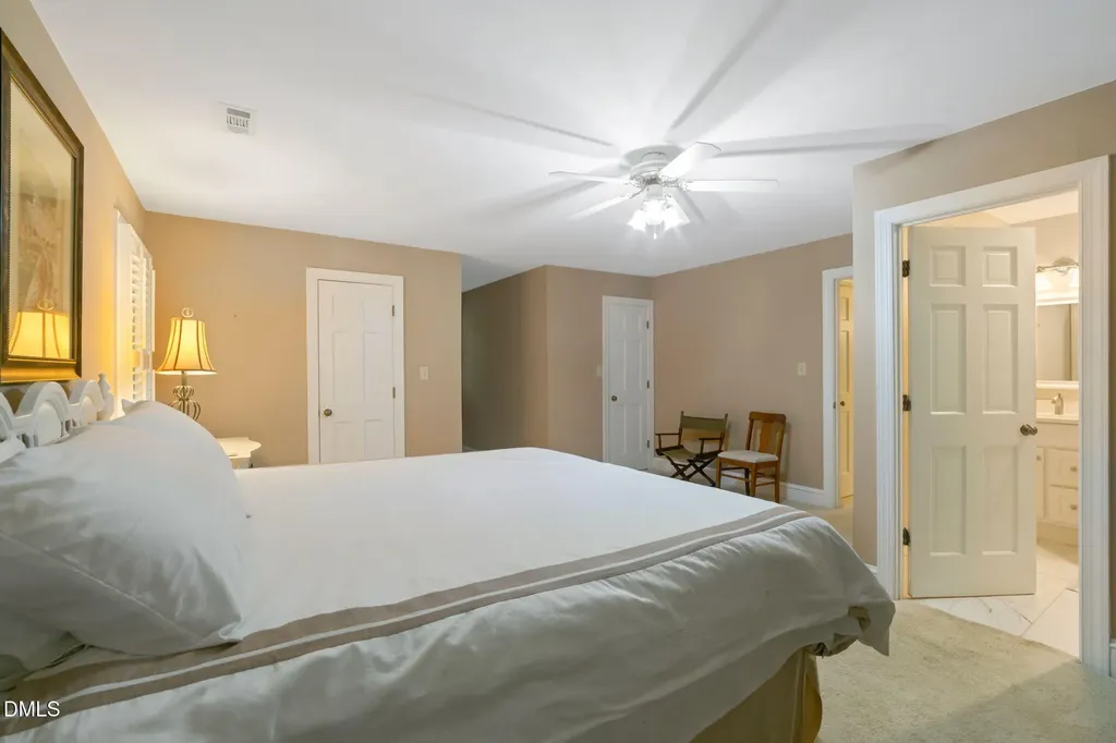 4008 Blackard Pond Road Raleigh NC 27604