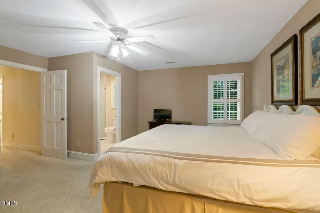 4008 Blackard Pond Road Raleigh NC 27604