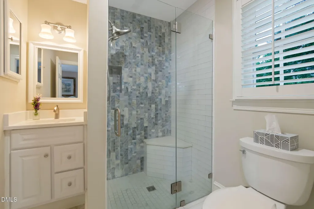 4008 Blackard Pond Road Raleigh NC 27604