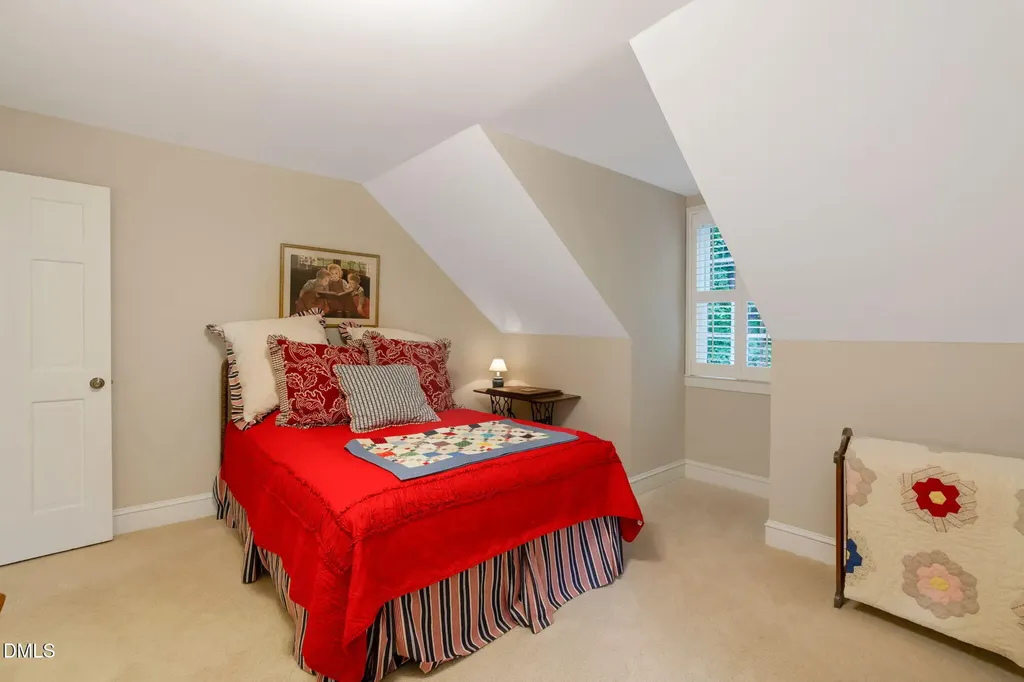 4008 Blackard Pond Road Raleigh NC 27604