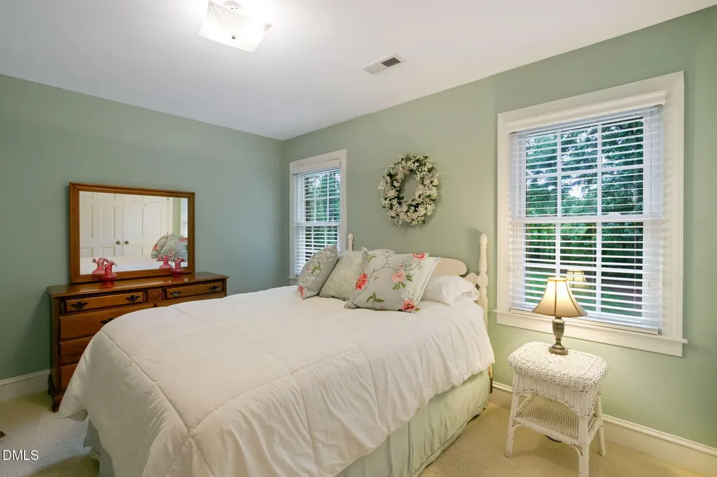 4008 Blackard Pond Road Raleigh NC 27604