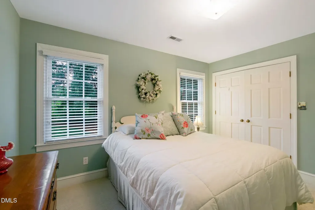 4008 Blackard Pond Road Raleigh NC 27604
