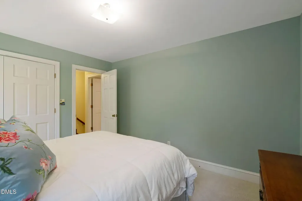 4008 Blackard Pond Road Raleigh NC 27604