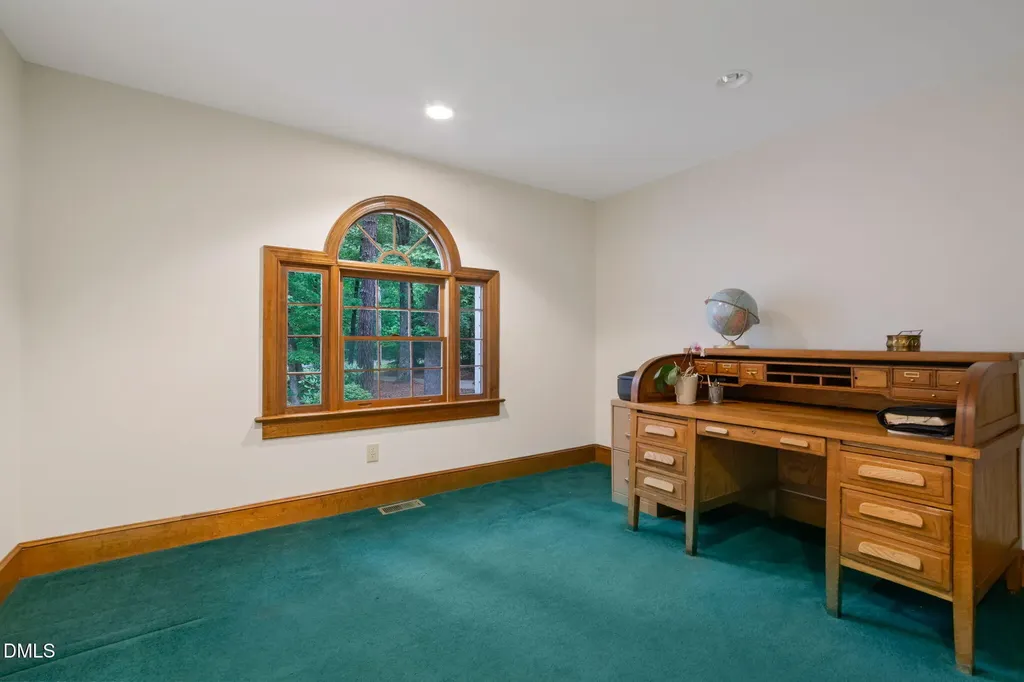 4008 Blackard Pond Road Raleigh NC 27604
