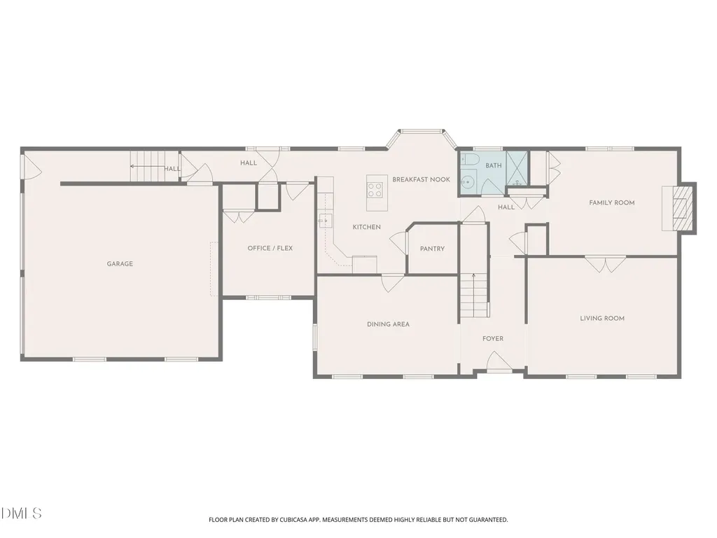 4008 Blackard Pond Road Raleigh NC 27604