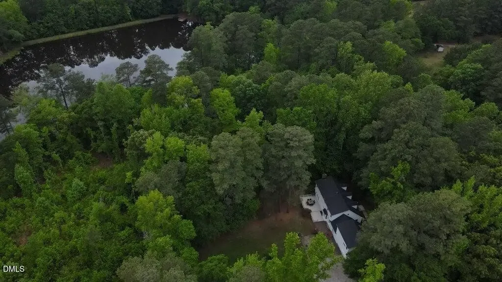 4008 Blackard Pond Road Raleigh NC 27604