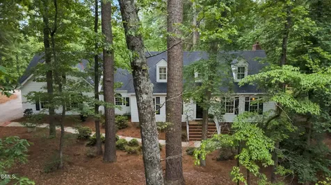 4008 Blackard Pond Road Raleigh NC 27604