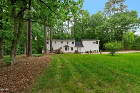 4008 Blackard Pond Road Raleigh NC 27604