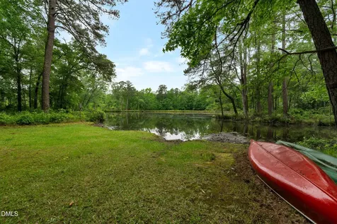 4008 Blackard Pond Road Raleigh NC 27604