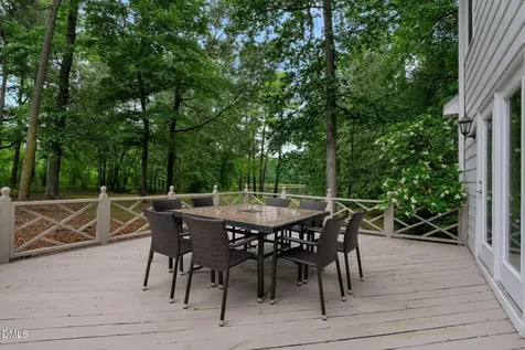 4008 Blackard Pond Road Raleigh NC 27604