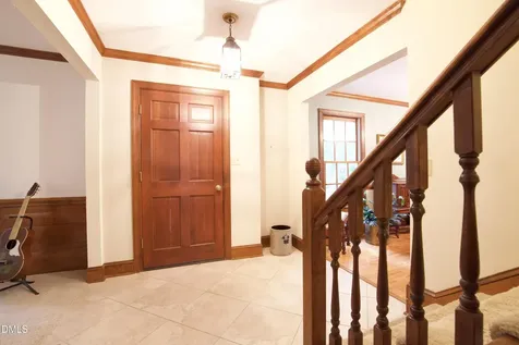 4008 Blackard Pond Road Raleigh NC 27604