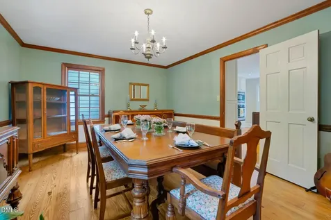 4008 Blackard Pond Road Raleigh NC 27604