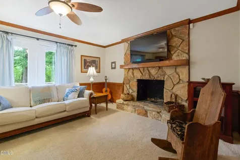 4008 Blackard Pond Road Raleigh NC 27604