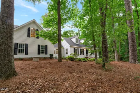 4008 Blackard Pond Road Raleigh NC 27604