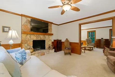 4008 Blackard Pond Road Raleigh NC 27604