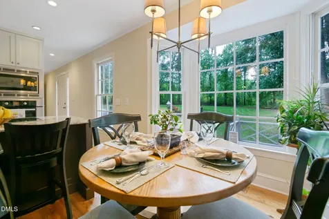 4008 Blackard Pond Road Raleigh NC 27604
